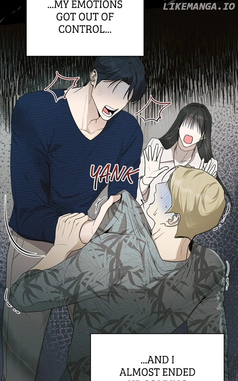 Perfect Contract Chapter 30 - Page 13