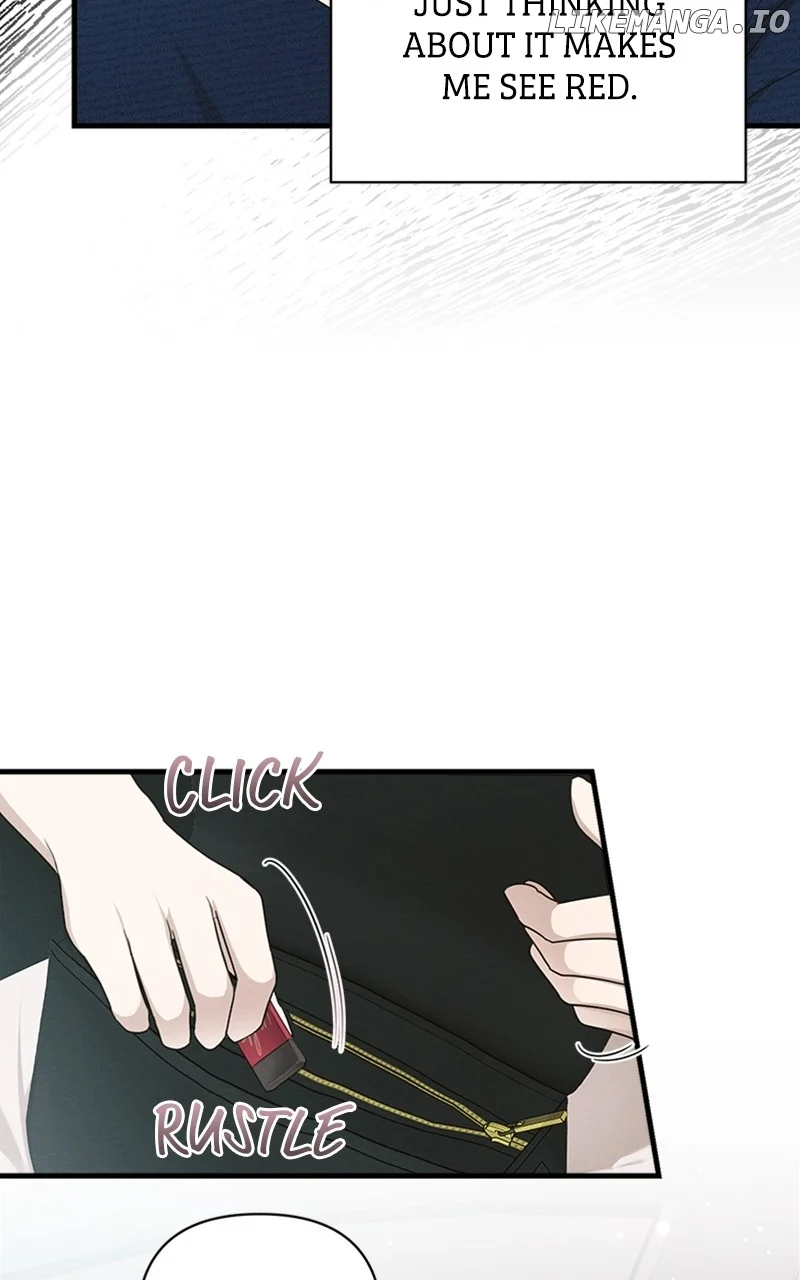 Perfect Contract Chapter 30 - Page 16
