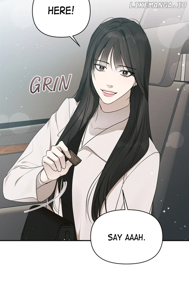 Perfect Contract Chapter 30 - Page 17