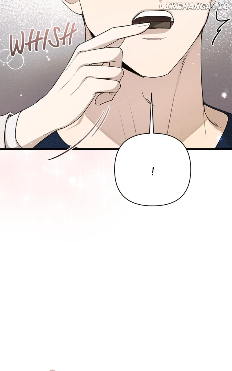 Perfect Contract Chapter 30 - Page 21