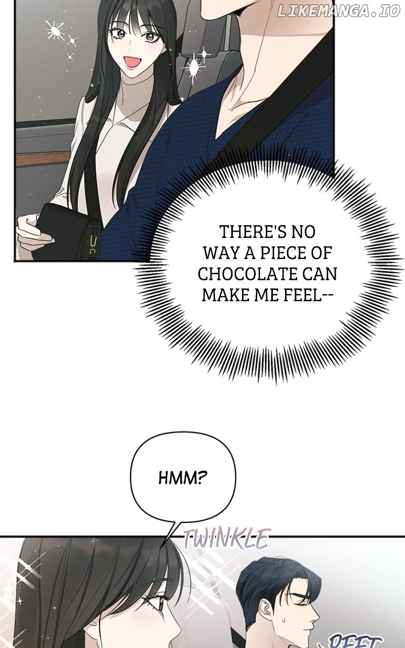 Perfect Contract Chapter 30 - Page 25