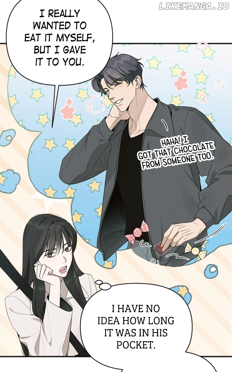 Perfect Contract Chapter 30 - Page 29