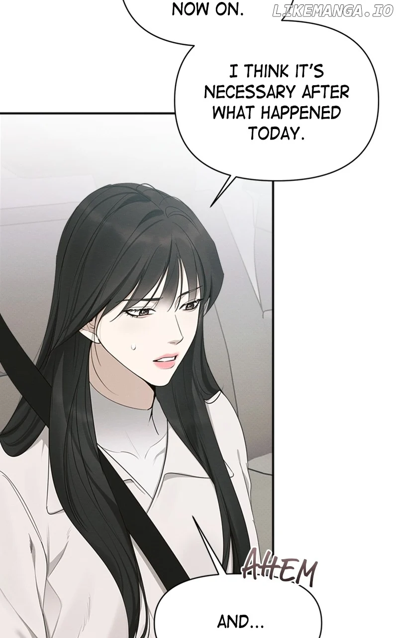 Perfect Contract Chapter 30 - Page 32