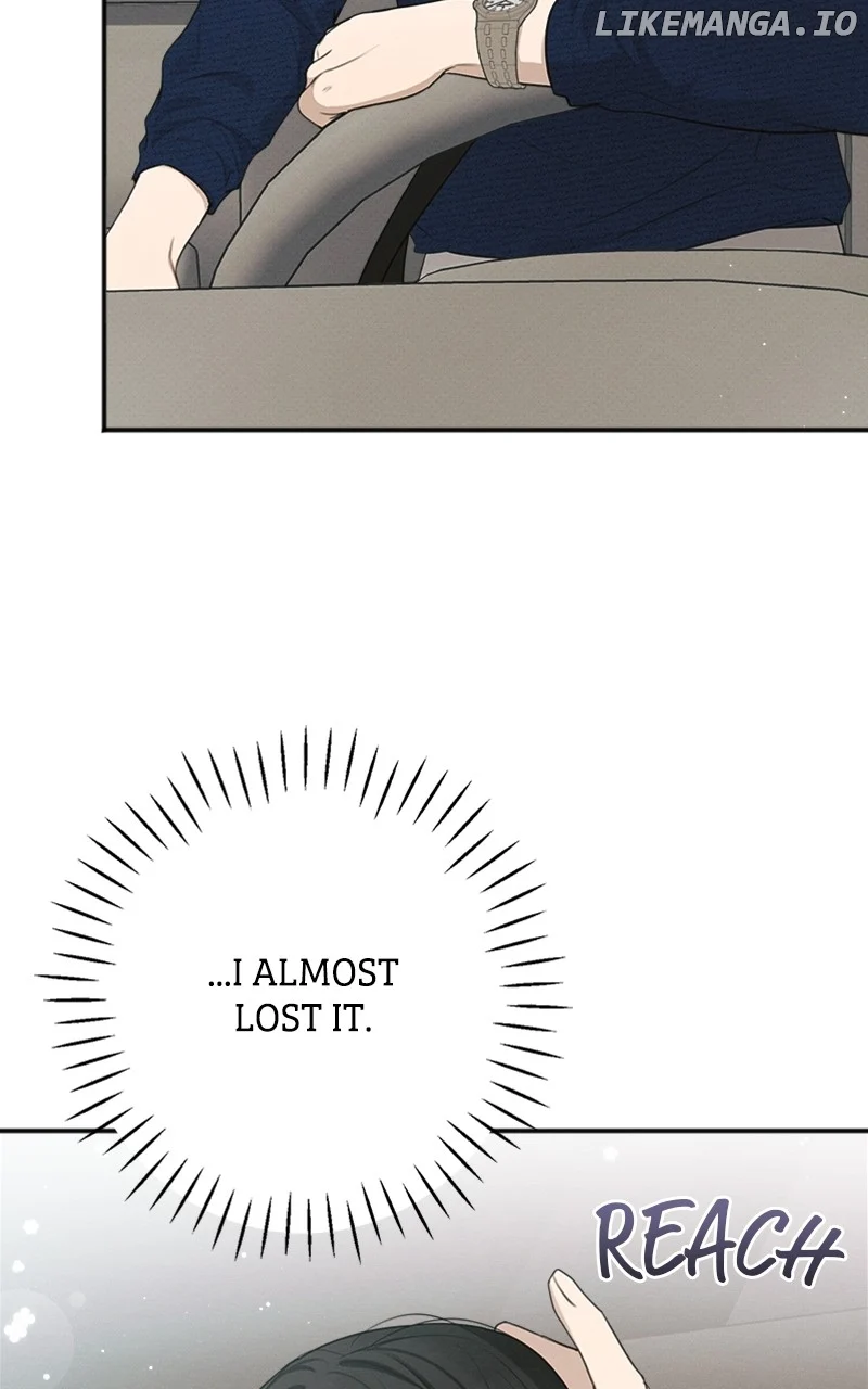 Perfect Contract Chapter 30 - Page 39