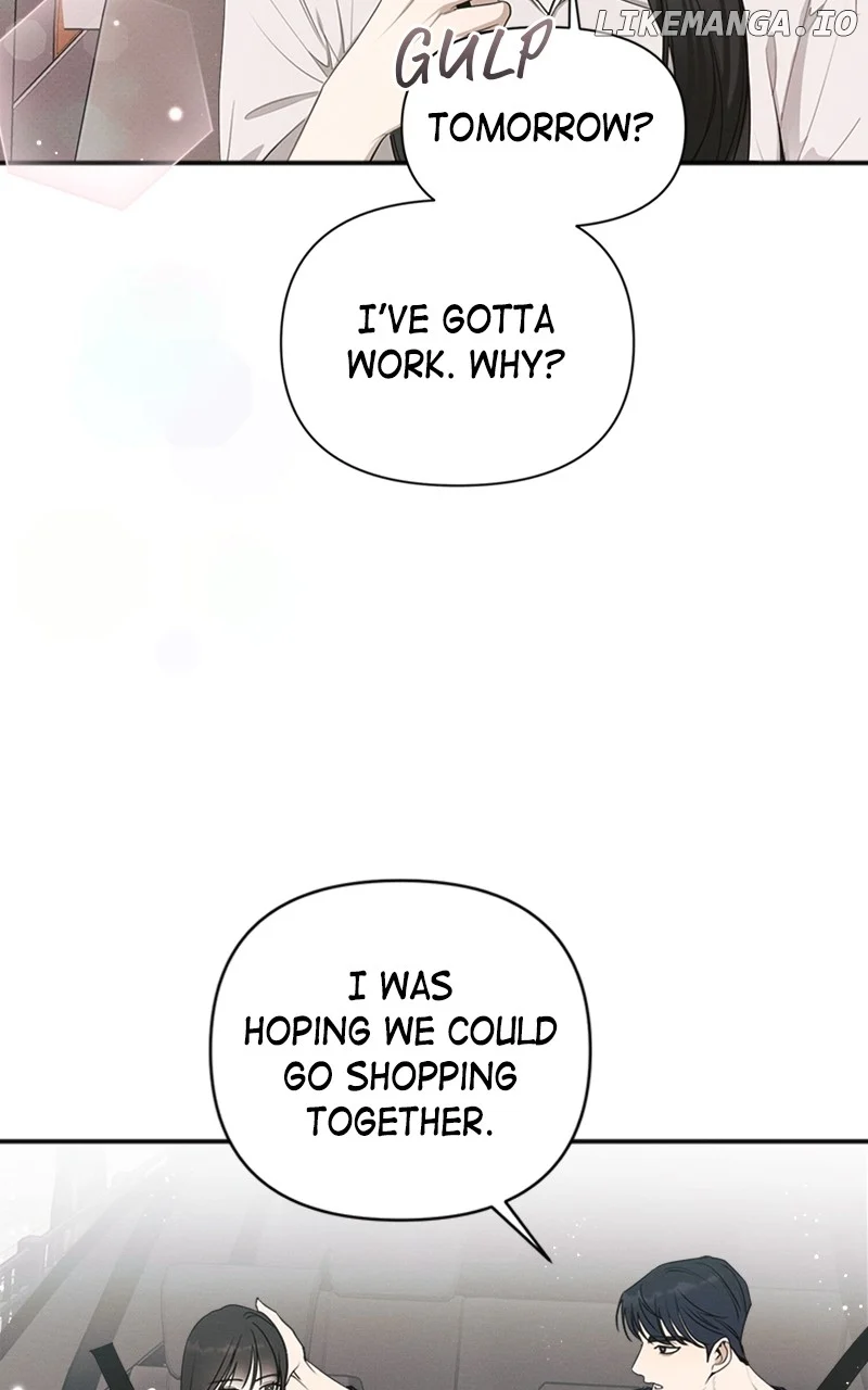 Perfect Contract Chapter 30 - Page 43