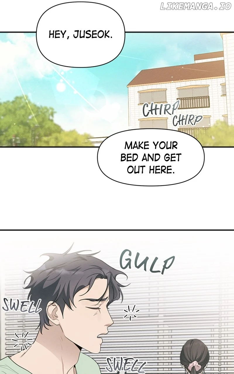 Perfect Contract Chapter 30 - Page 49