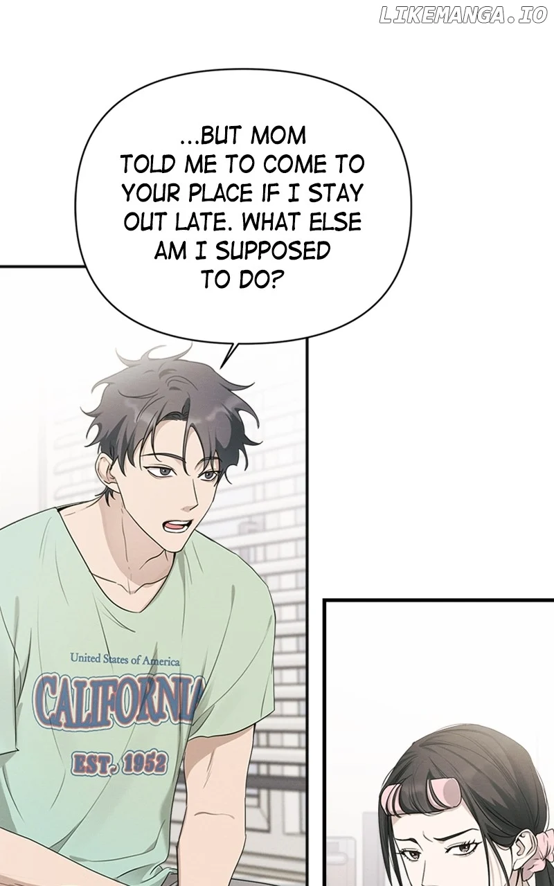 Perfect Contract Chapter 30 - Page 52