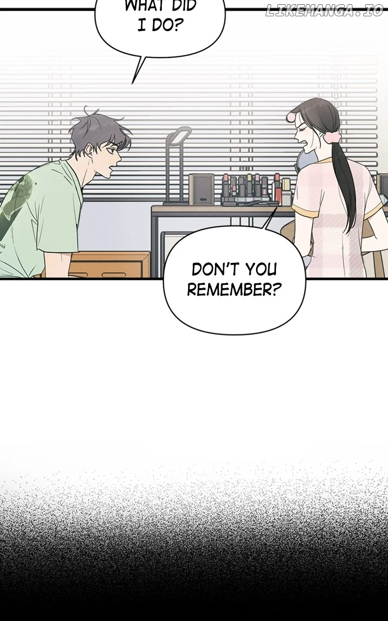 Perfect Contract Chapter 30 - Page 54