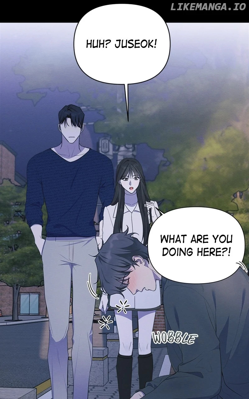 Perfect Contract Chapter 30 - Page 55