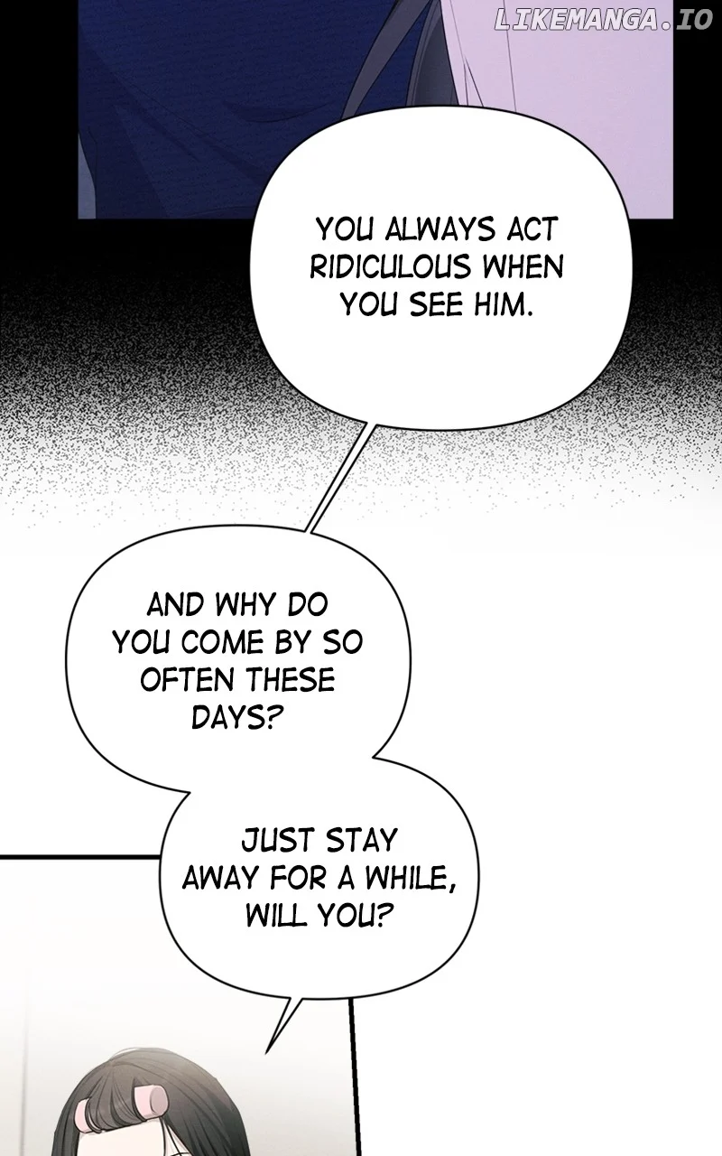 Perfect Contract Chapter 30 - Page 65