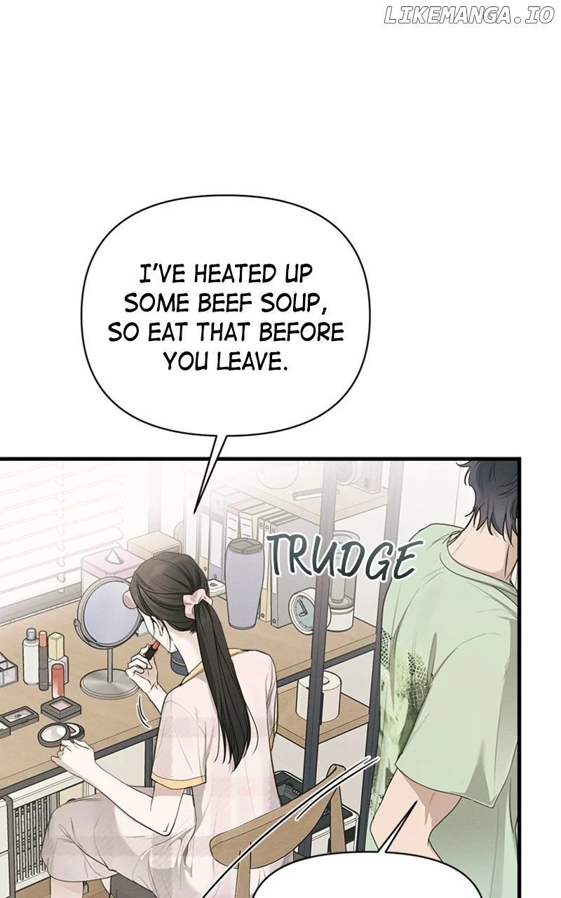 Perfect Contract Chapter 30 - Page 67