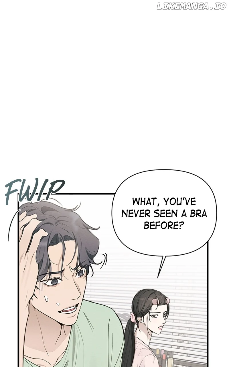Perfect Contract Chapter 30 - Page 71