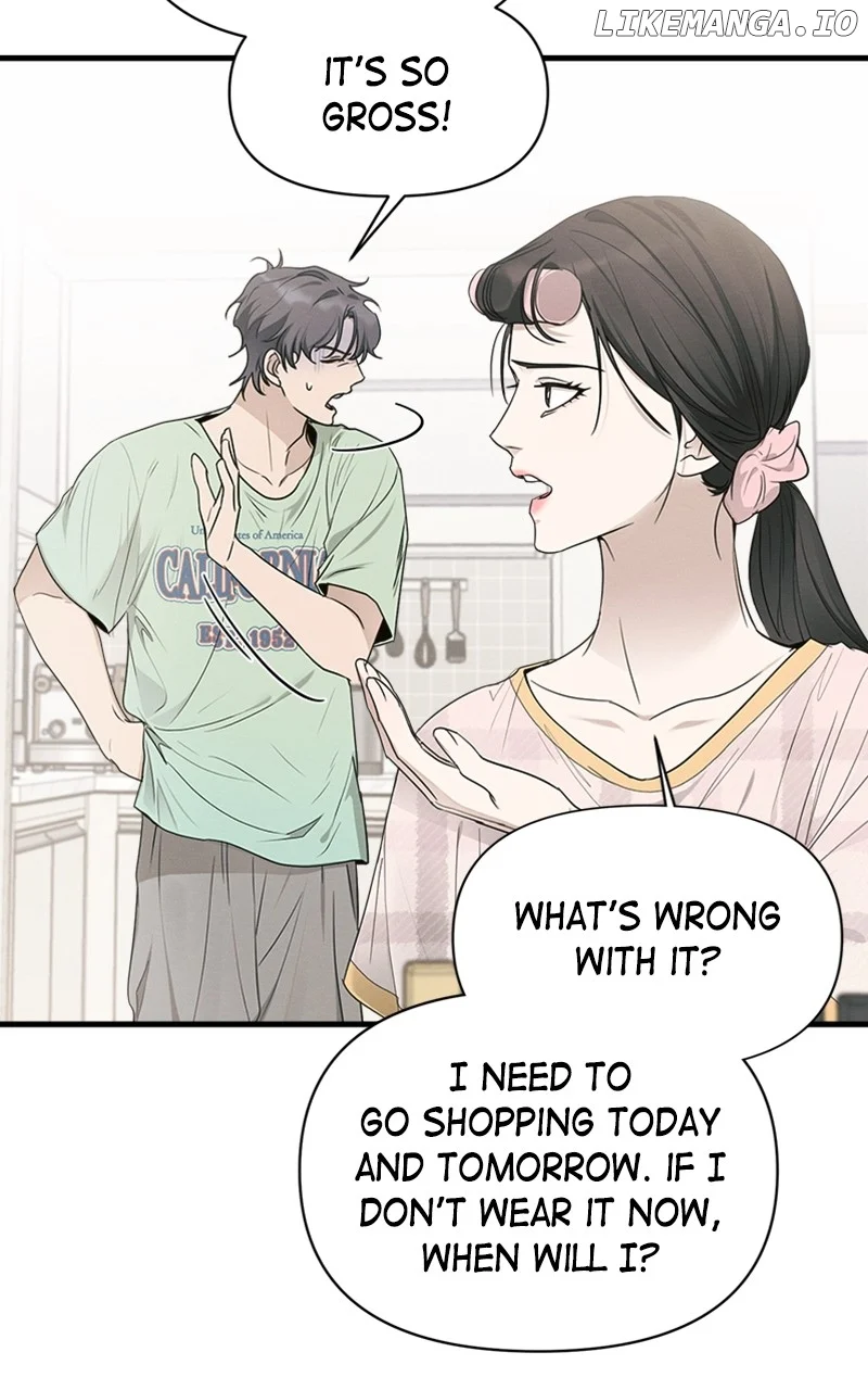Perfect Contract Chapter 30 - Page 73