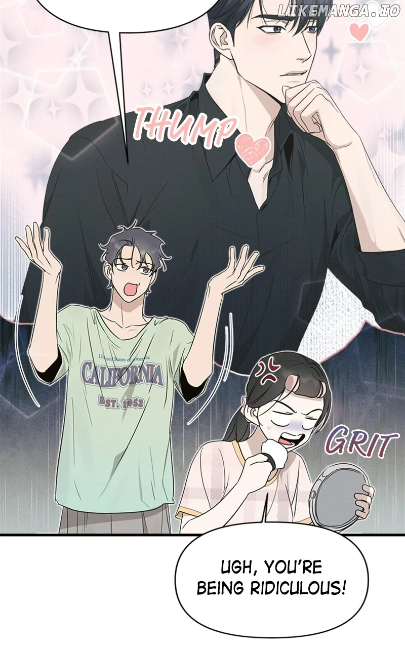 Perfect Contract Chapter 30 - Page 77