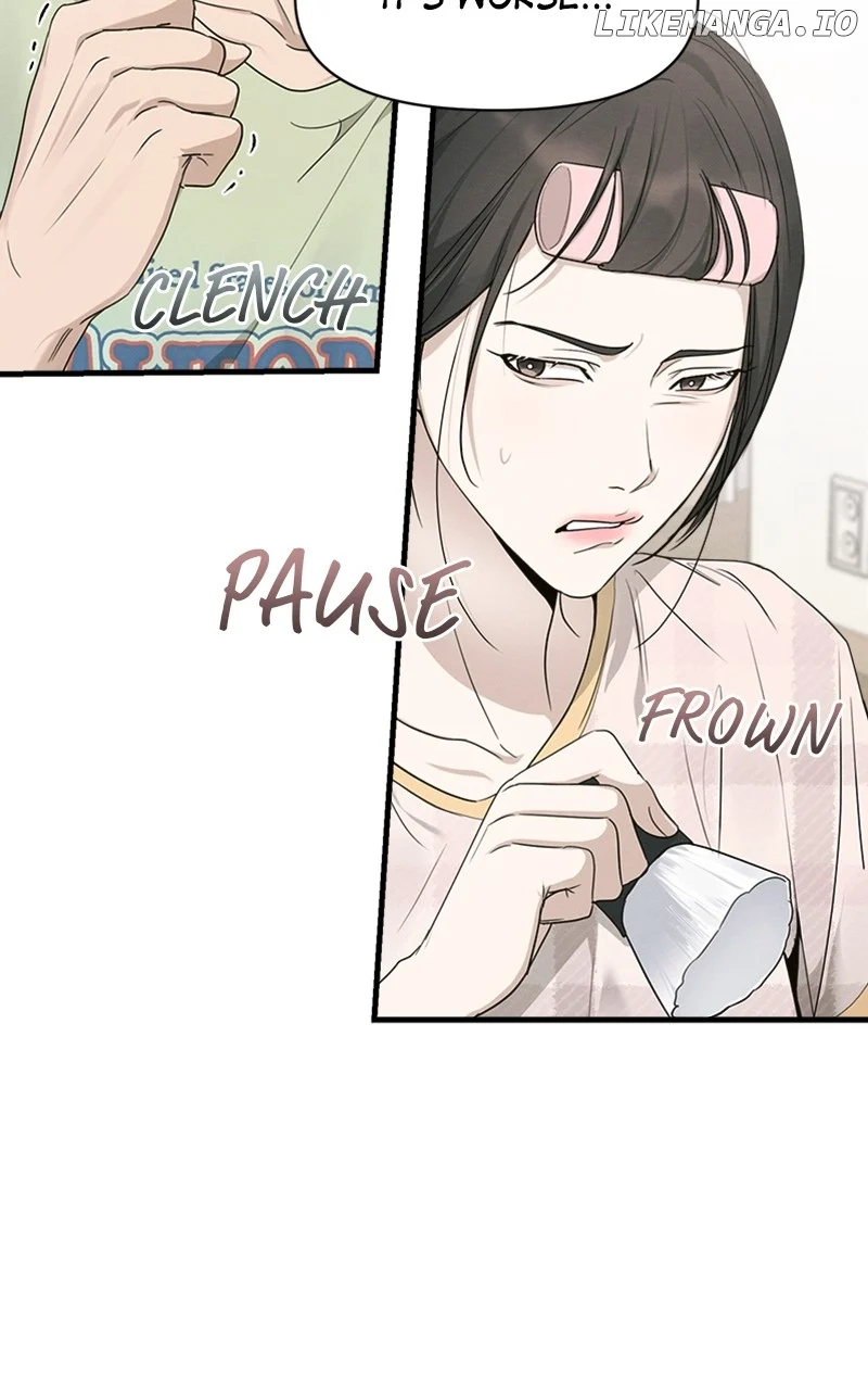 Perfect Contract Chapter 30 - Page 79