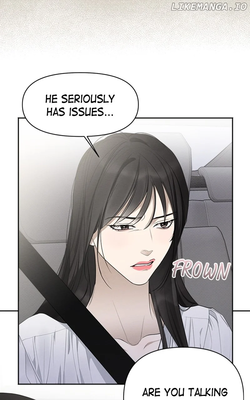 Perfect Contract Chapter 31 - Page 3