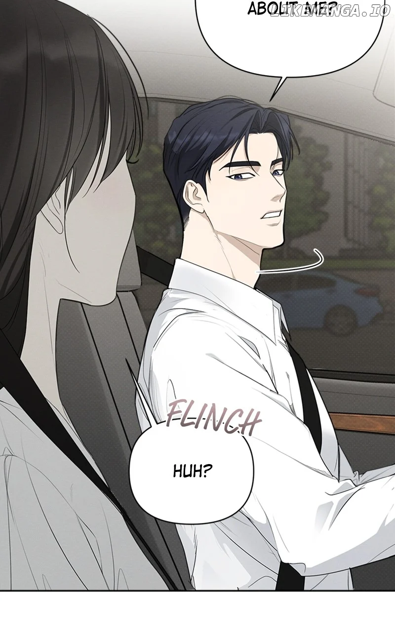 Perfect Contract Chapter 31 - Page 4