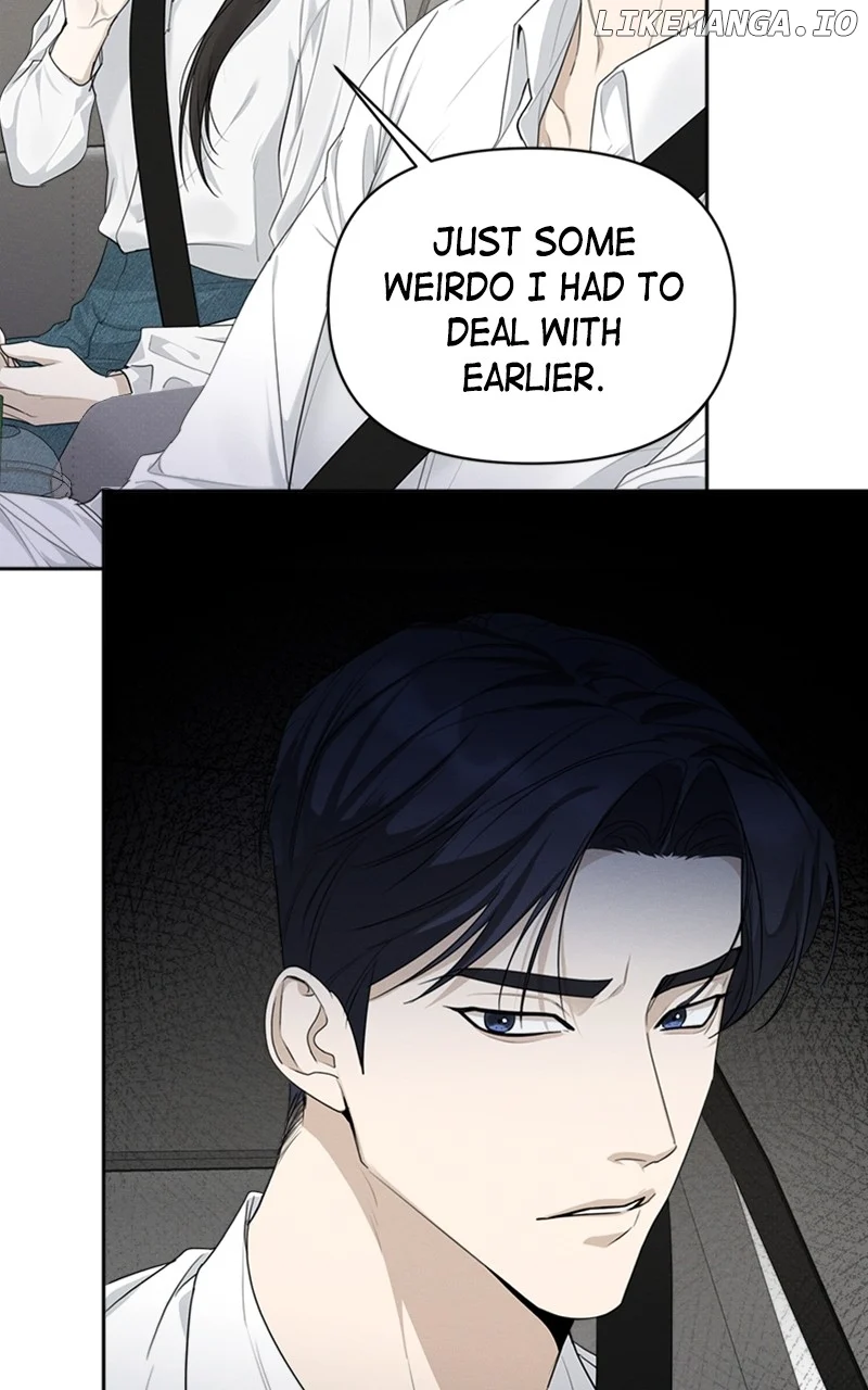 Perfect Contract Chapter 31 - Page 6