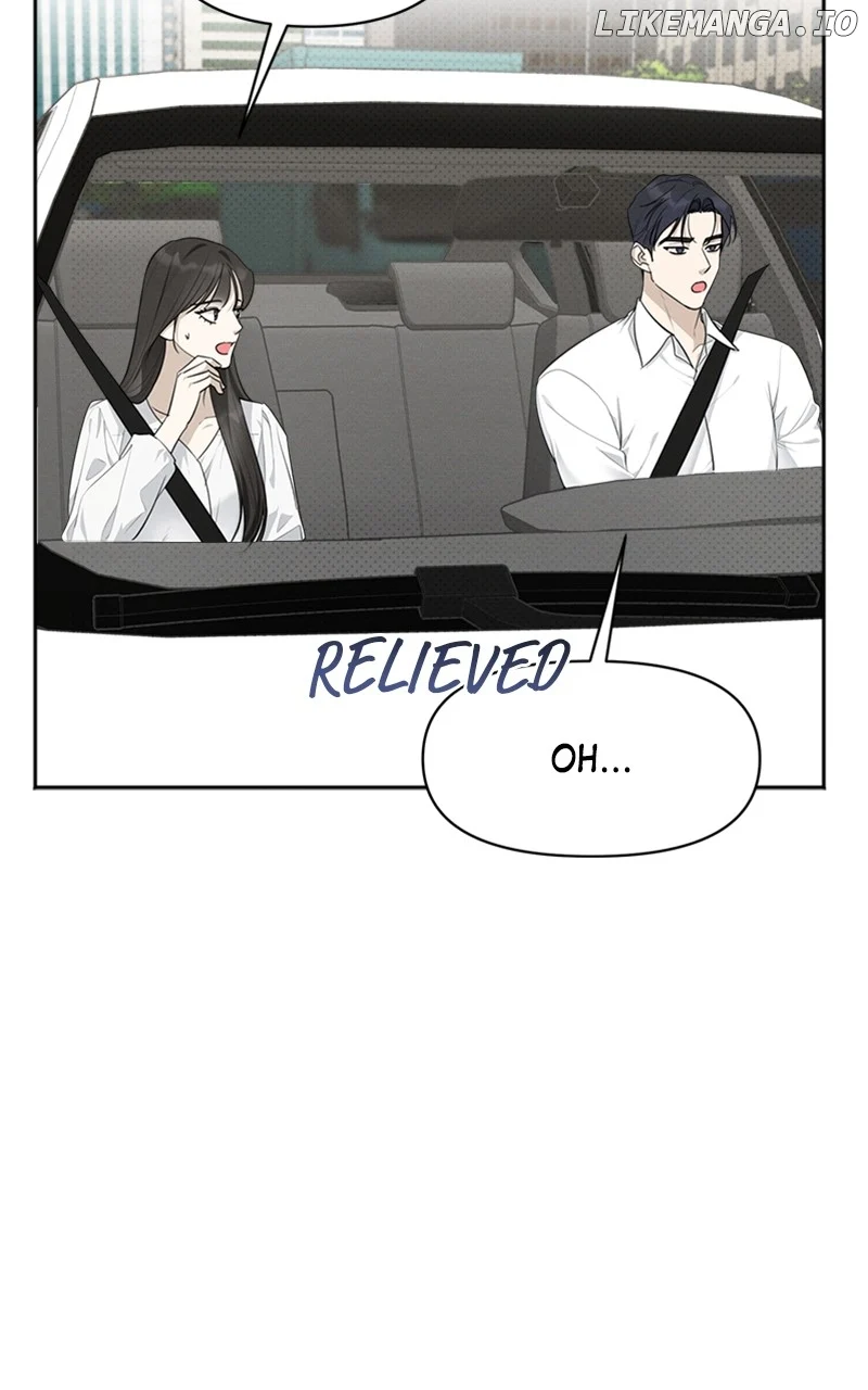 Perfect Contract Chapter 31 - Page 8