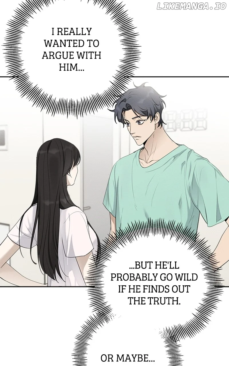 Perfect Contract Chapter 31 - Page 11