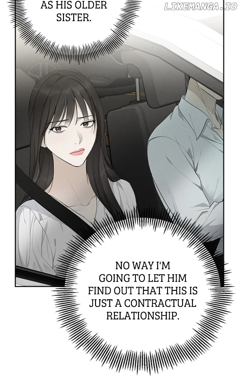 Perfect Contract Chapter 31 - Page 14