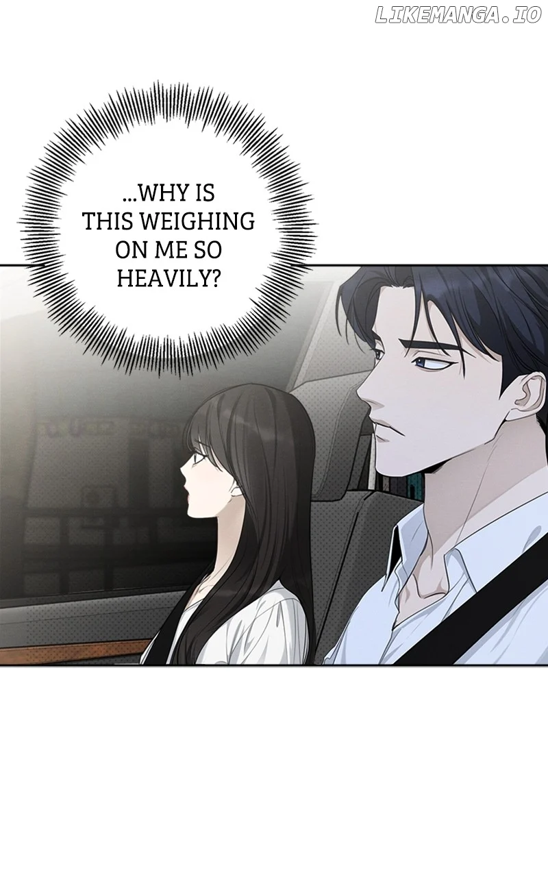 Perfect Contract Chapter 31 - Page 15