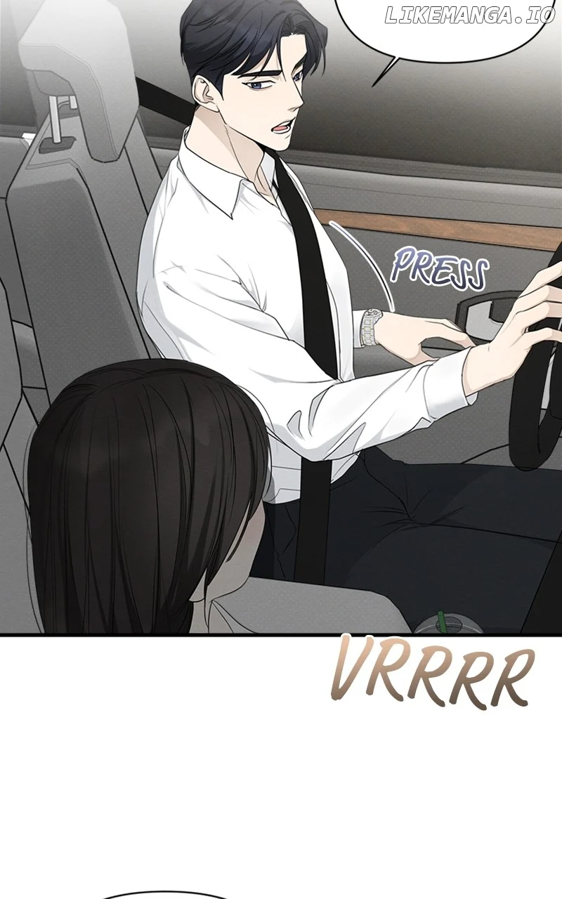 Perfect Contract Chapter 31 - Page 17