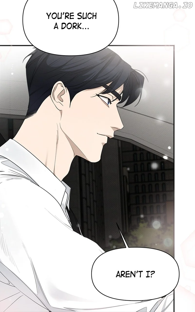 Perfect Contract Chapter 31 - Page 21