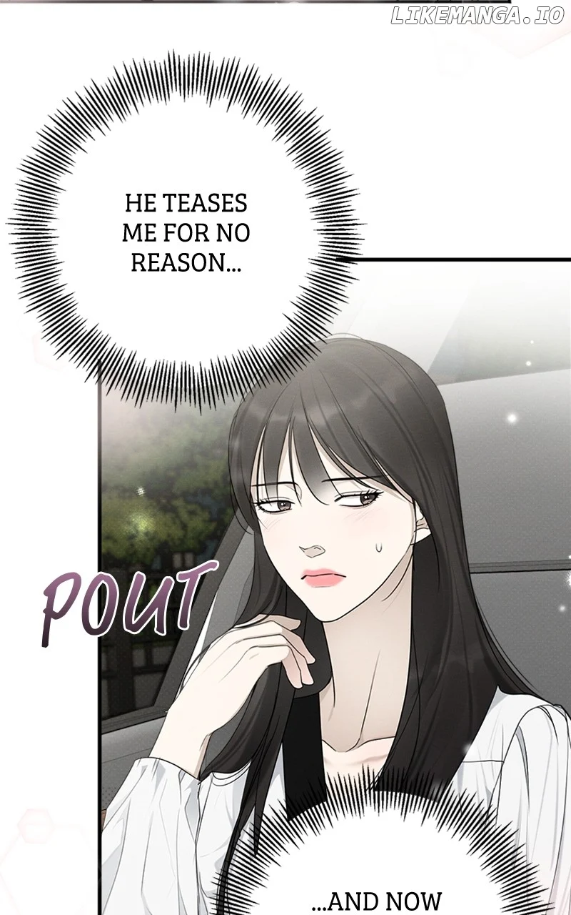Perfect Contract Chapter 31 - Page 22
