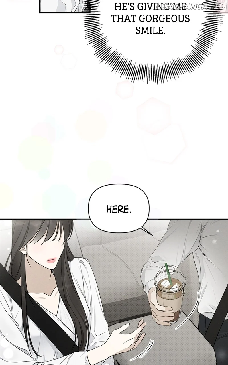 Perfect Contract Chapter 31 - Page 23