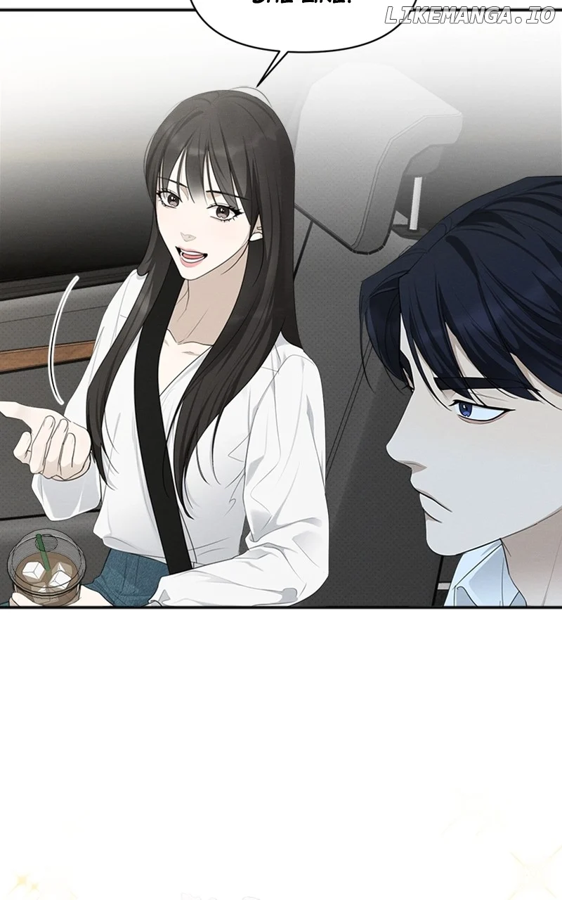 Perfect Contract Chapter 31 - Page 25