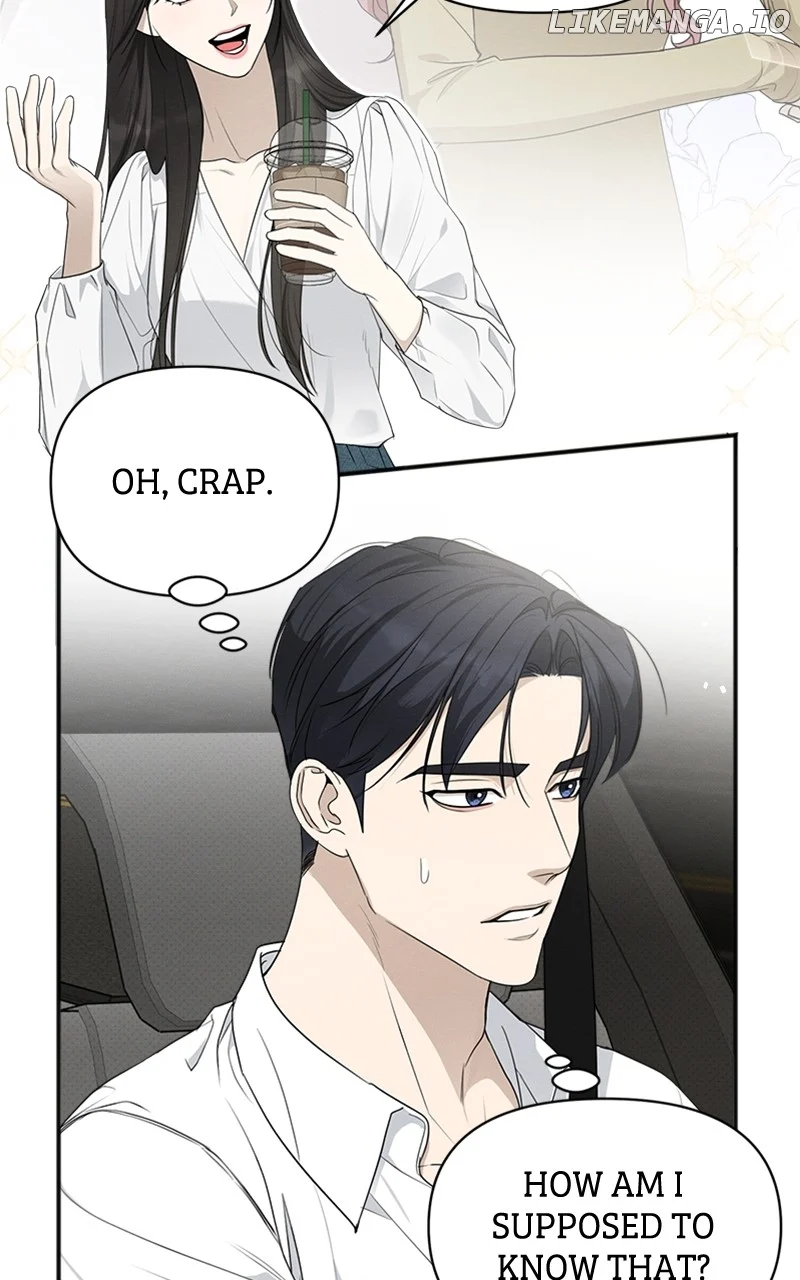 Perfect Contract Chapter 31 - Page 27
