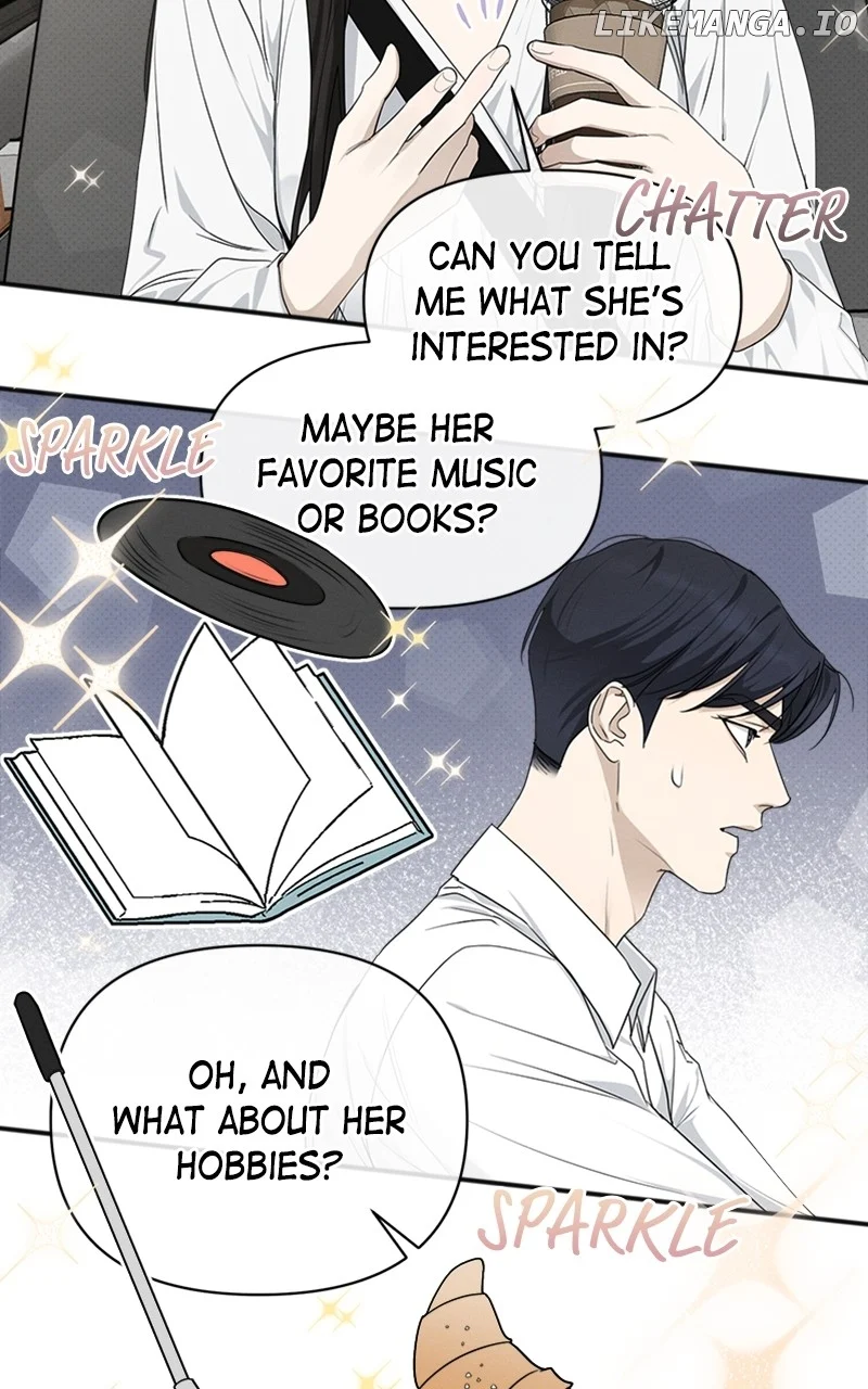 Perfect Contract Chapter 31 - Page 29