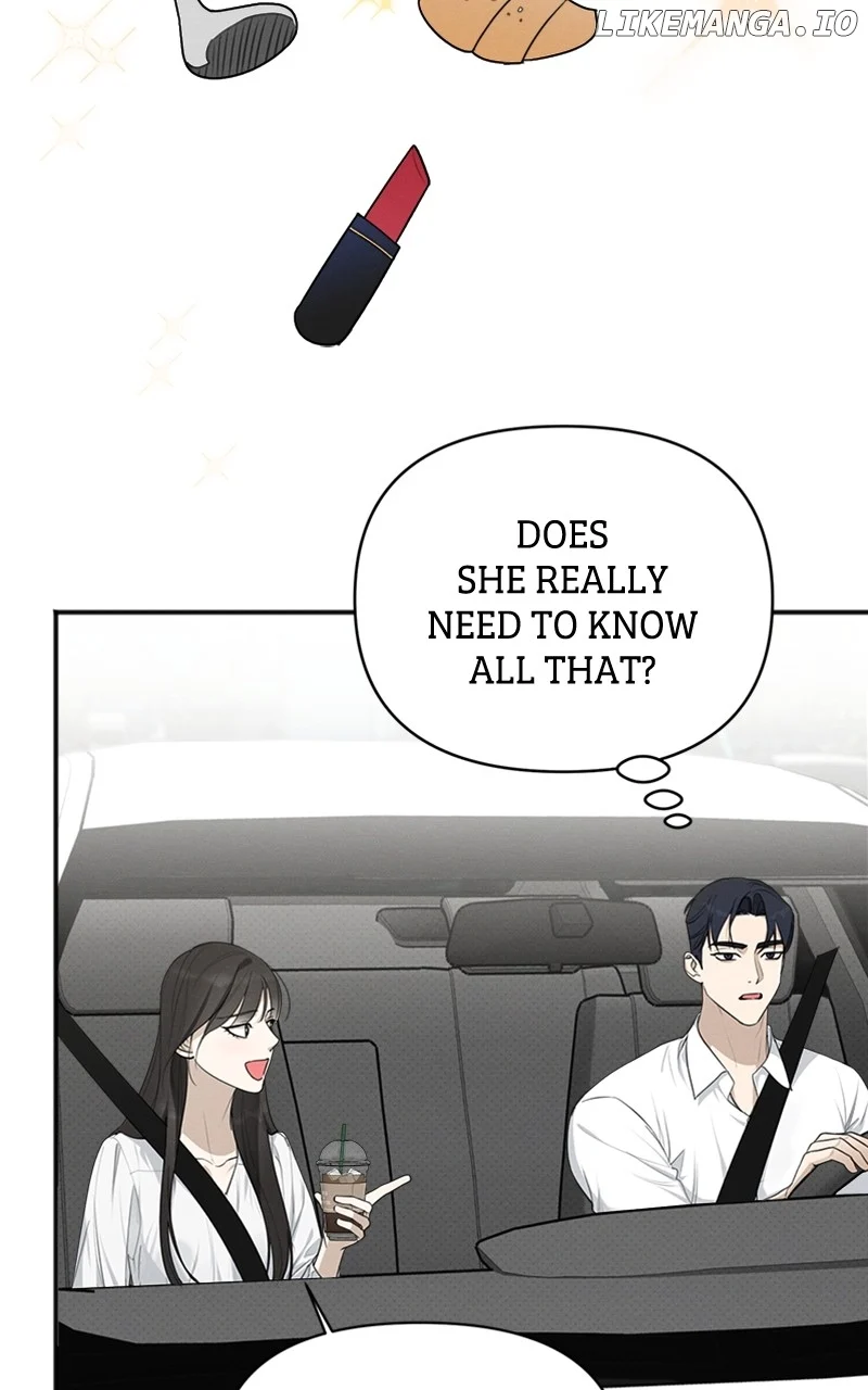 Perfect Contract Chapter 31 - Page 30