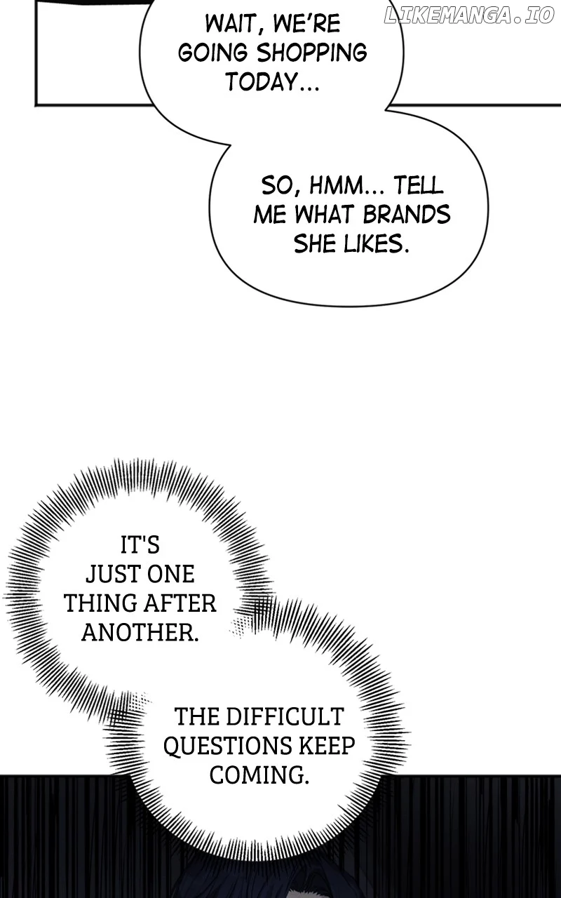Perfect Contract Chapter 31 - Page 31