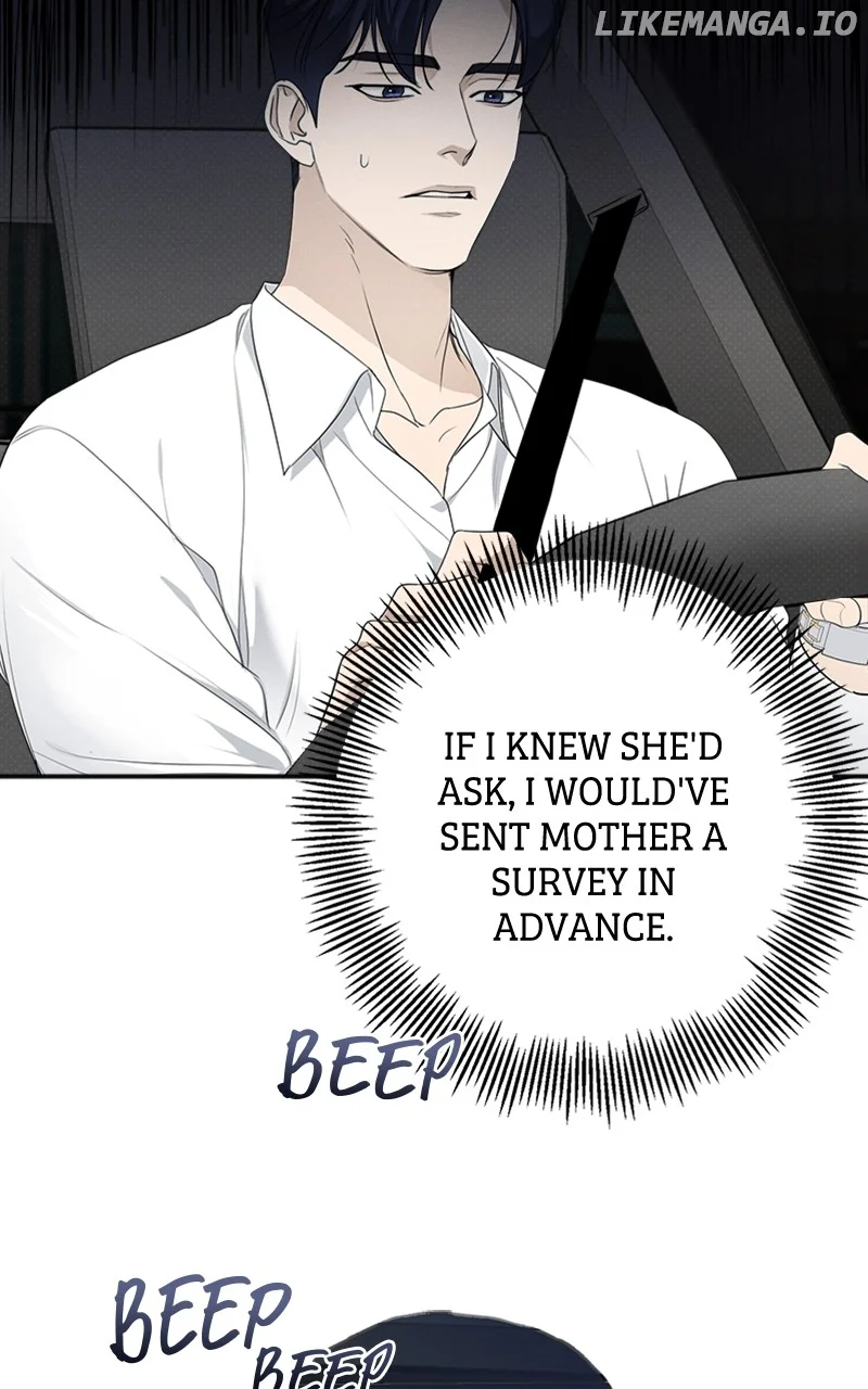 Perfect Contract Chapter 31 - Page 32