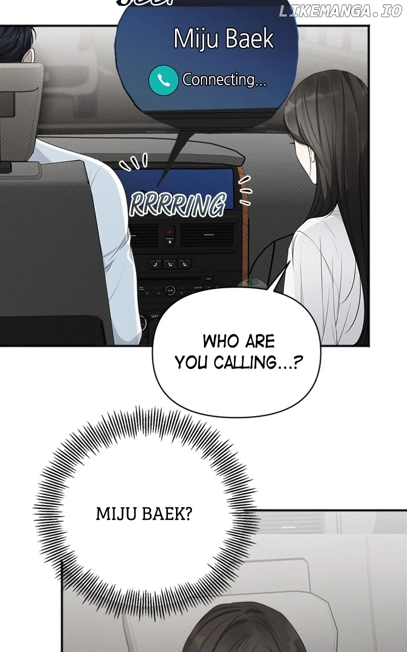 Perfect Contract Chapter 31 - Page 33