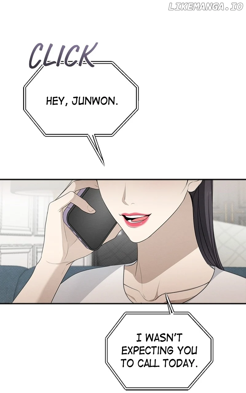 Perfect Contract Chapter 31 - Page 35