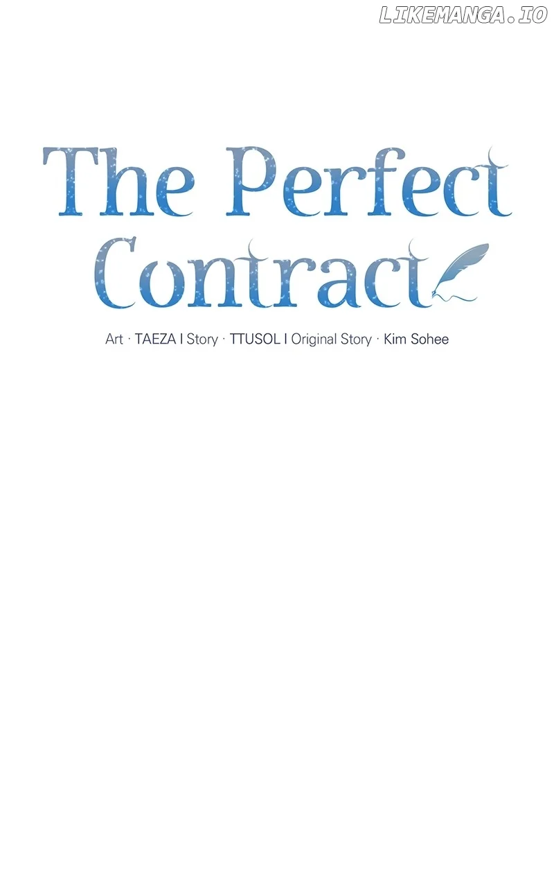 Perfect Contract Chapter 31 - Page 38