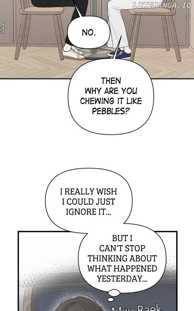 Perfect Contract Chapter 31 - Page 43