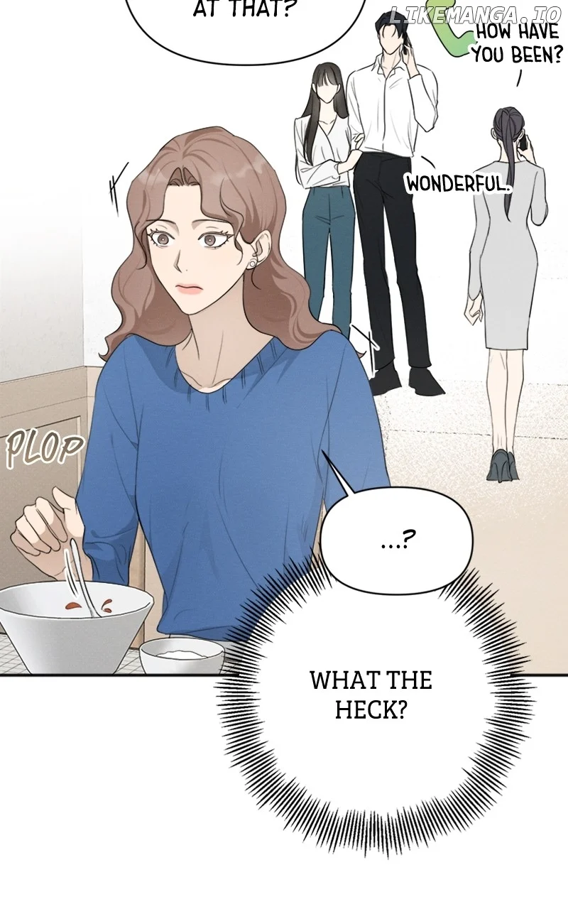 Perfect Contract Chapter 31 - Page 50
