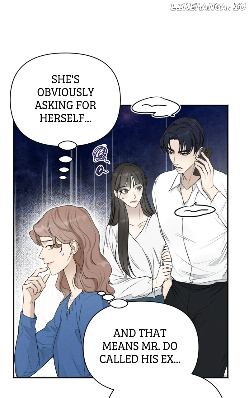Perfect Contract Chapter 31 - Page 51