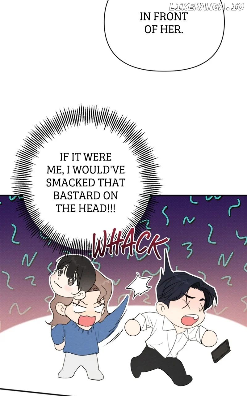 Perfect Contract Chapter 31 - Page 52