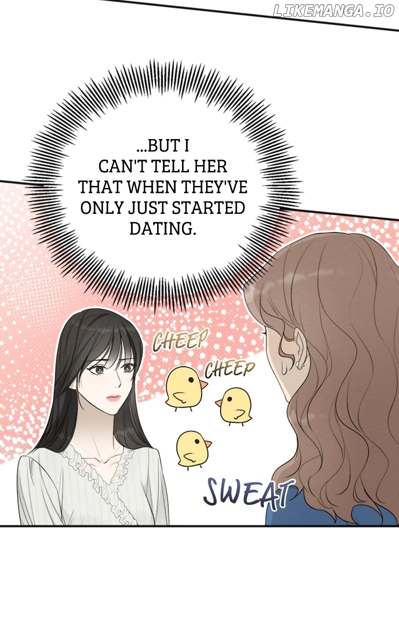 Perfect Contract Chapter 31 - Page 53