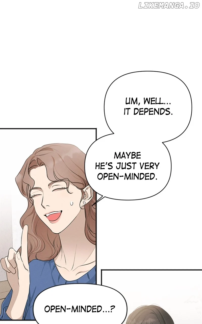 Perfect Contract Chapter 31 - Page 54