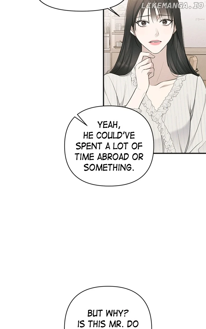 Perfect Contract Chapter 31 - Page 55