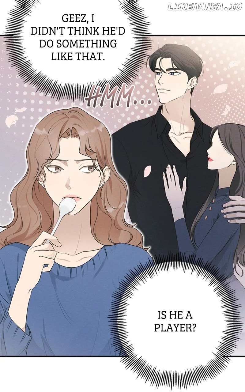 Perfect Contract Chapter 31 - Page 57
