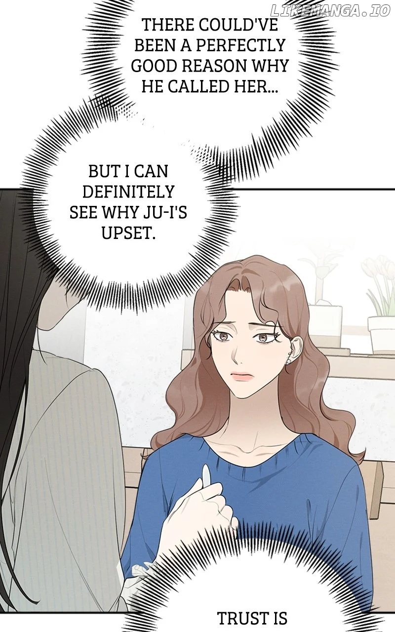 Perfect Contract Chapter 31 - Page 62