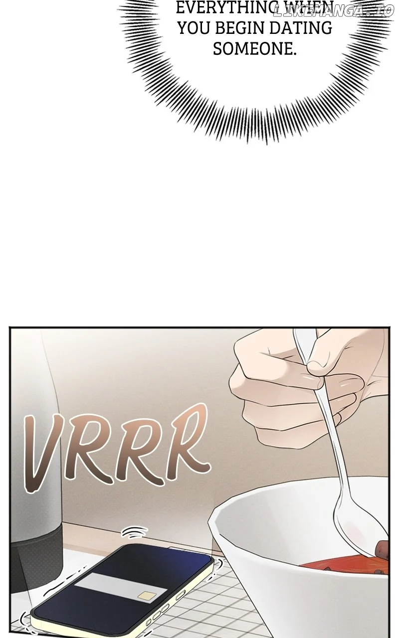 Perfect Contract Chapter 31 - Page 63