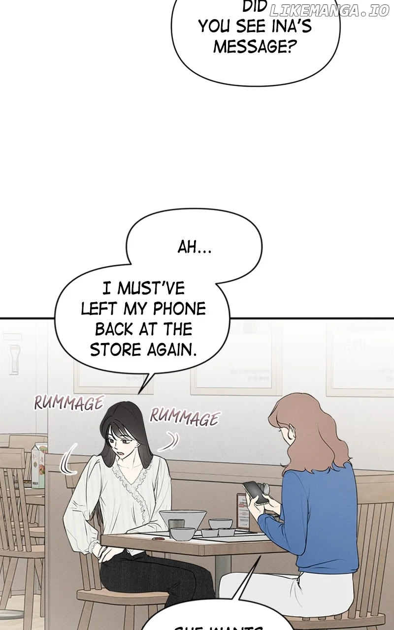 Perfect Contract Chapter 31 - Page 65